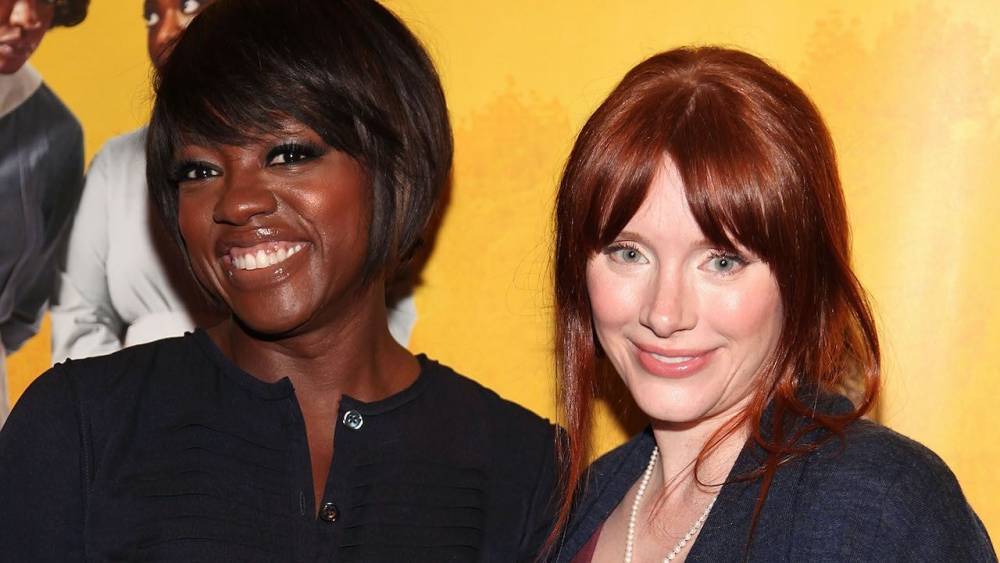 Viola Davis - Tate Taylor - Bryce Howard - Bryce Dallas Howard Recommends 10 Movies to Watch Instead of 'The Help' - etonline.com - county Howard - county Dallas - Netflix