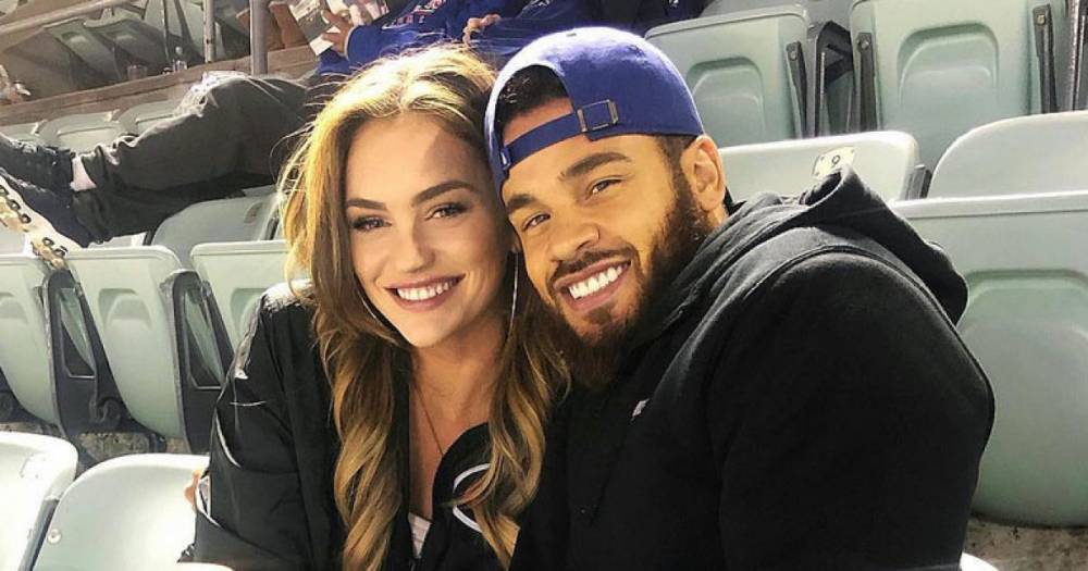 Taylor Selfridge and Cory Wharton Reveal ‘Biggest’ Parenting Challenge 1 Month After Daughter Mila’s Birth - www.usmagazine.com