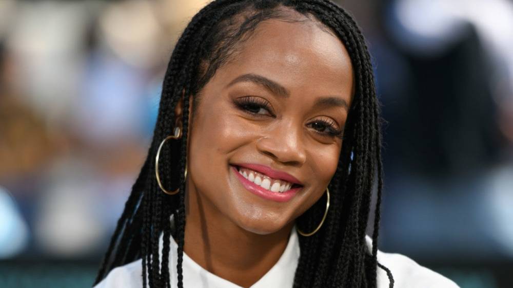 Rachel Lindsay Calls for 'Bachelor' Franchise to Acknowledge Systemic Racism, Diversify Leads and Producers - www.etonline.com