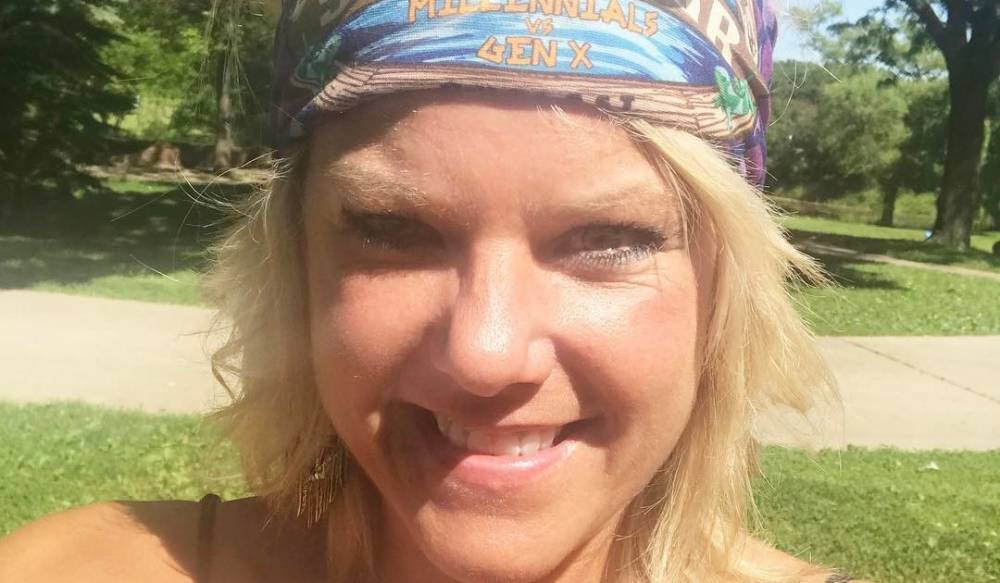 Survivor’s Sunday Burquest Diagnosed With Esophageal and Ovarian Cancer After Overcoming Breast Cancer 8 Years Ago - www.usmagazine.com