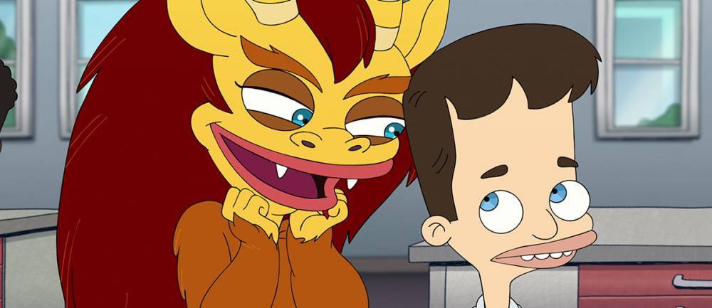 Nick Kroll Revisits ‘Big Mouth’s’ Hormone Monsters, Relevant Jokes & ‘Anything Goes In Florida’ [Interview] - theplaylist.net - Florida