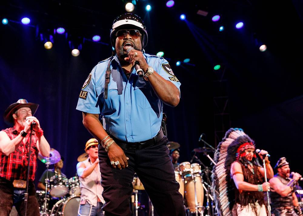 Village People Ask Donald Trump To Stop Playing Their Music ‘Macho Man’ And ‘Y.M.C.A.’ At Reelection Rallies - etcanada.com