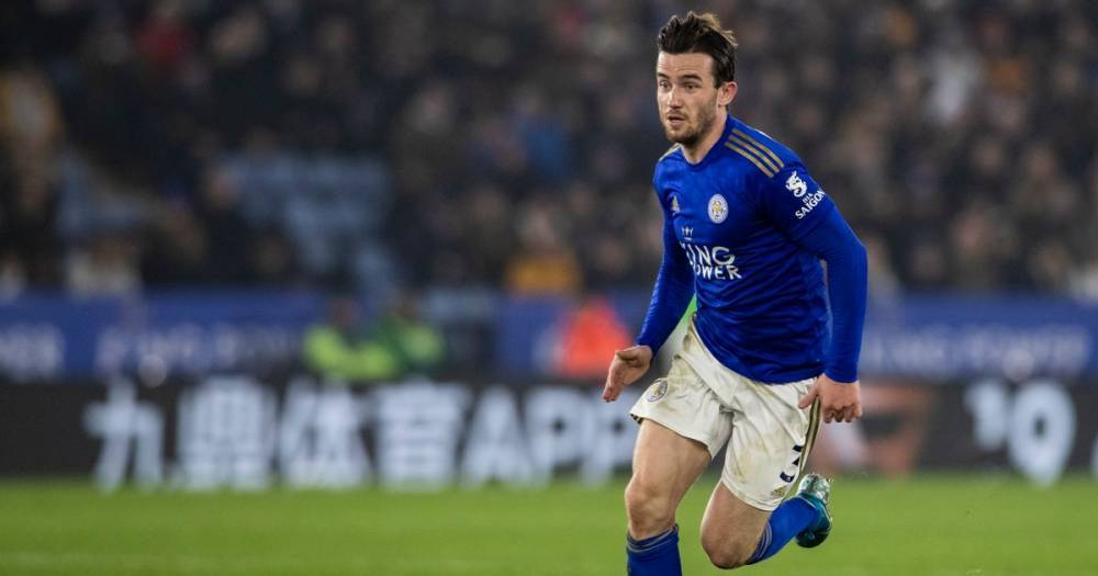 Man City to rival Chelsea for Leicester City defender Ben Chilwell and more transfer rumours - www.manchestereveningnews.co.uk - city Leicester