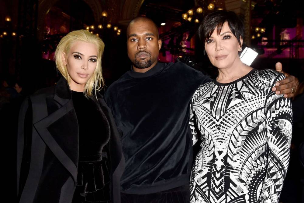 KUWK: Kris Jenner Is The First To Pay Tribute To Kanye West On His Birthday – Check Out The Sweet Post! - celebrityinsider.org