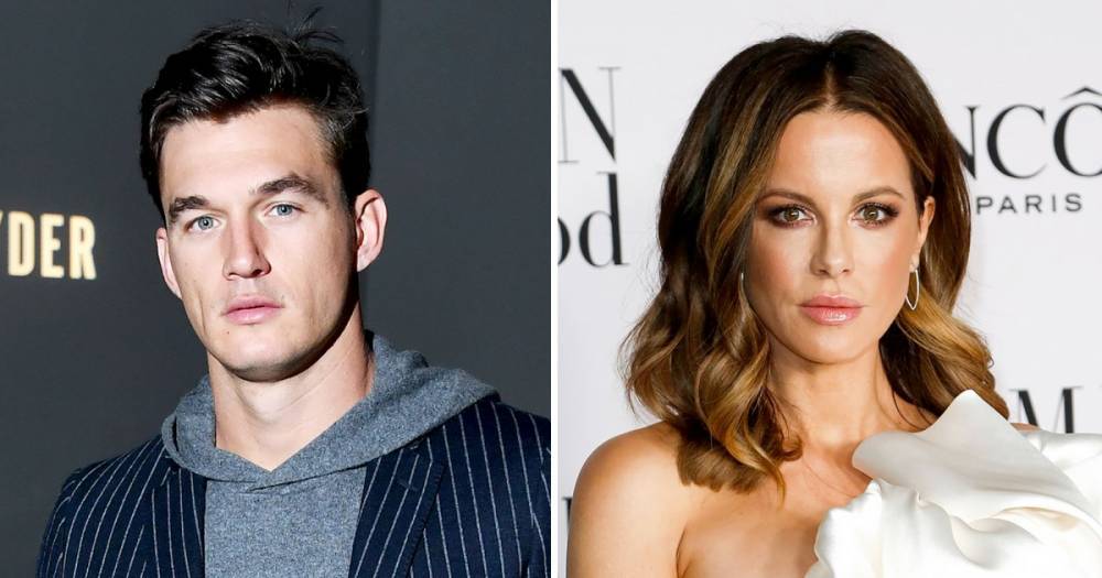 Celebrities Who’ve Defended Their Support of Black Lives Matter: Tyler Cameron, Kate Beckinsale and More - www.usmagazine.com