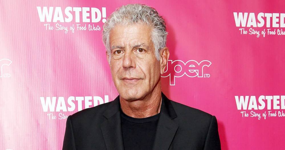 Clip of Anthony Bourdain Calling Waffle House ‘Marvelous’ Goes Viral on 2nd Anniversary of His Death - www.usmagazine.com