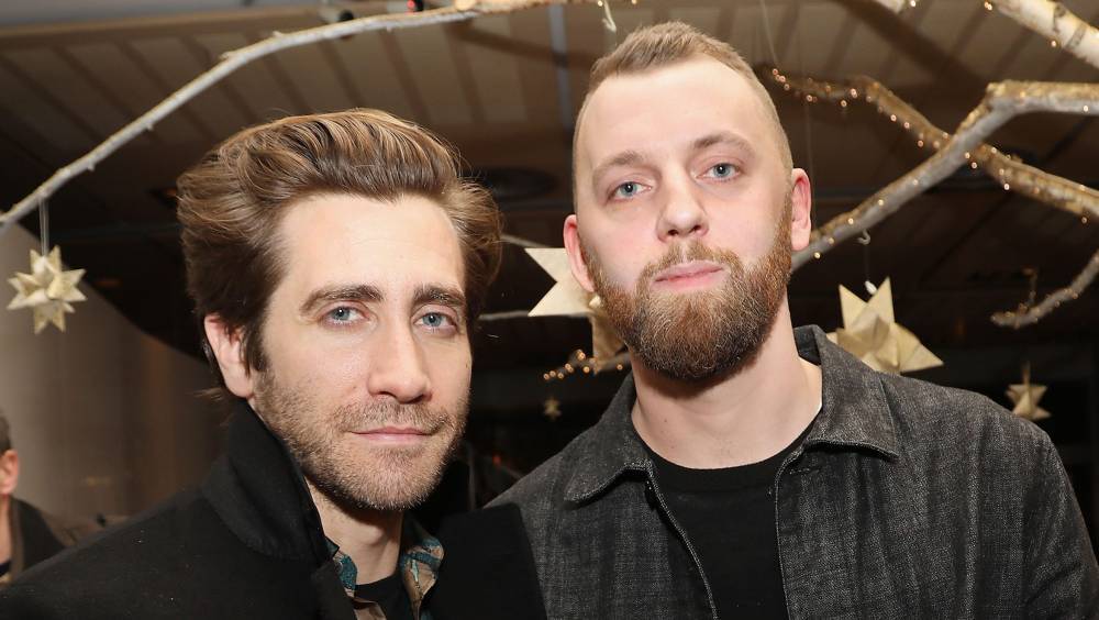Hot Package: Town Warms To ‘Snow Blind’ With Jake Gyllenhaal & Director Gustav Möller - deadline.com - Britain - Denmark