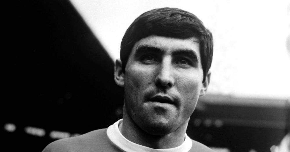 Manchester United great Tony Dunne dies aged 78 - www.manchestereveningnews.co.uk - Manchester - Ireland