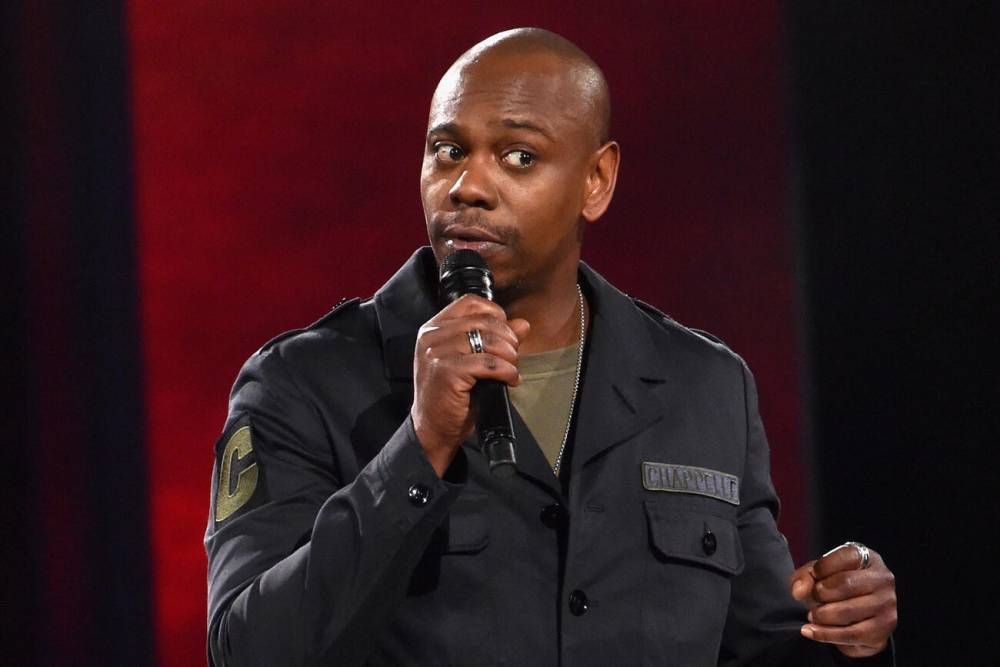 7 Stand-Up Specials From Black Comics You Should Watch If You Need Some Self-Care - www.tvguide.com