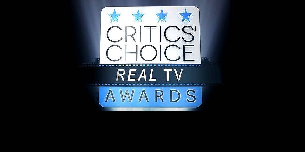 Nominations Announced for Critics' Choice Real TV Awards 2020! - www.justjared.com