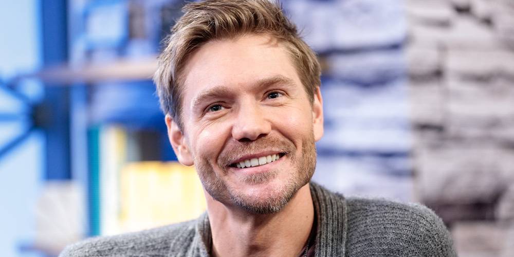 Chad Michael Murray Is Selling Signed 'One Tree Hill' Jerseys To Benefit This Black Organization - www.justjared.com - Jersey - Chad - county Murray