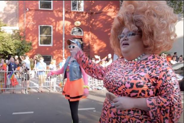 Mutiny Pictures Launches With Sundance Drag Queen Doc ‘Queen of the Capital’ (Video) - thewrap.com