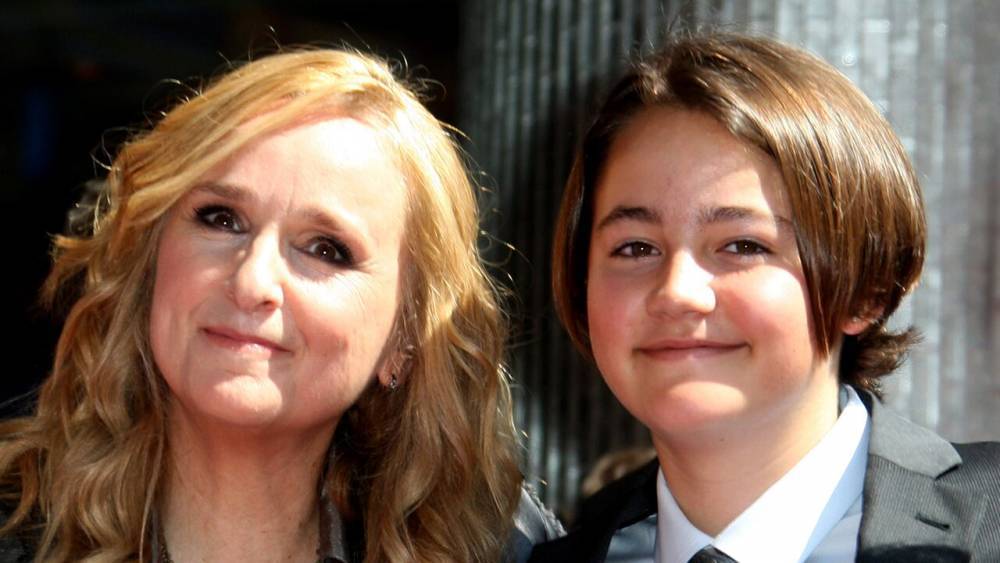Melissa Etheridge updates fans about how she's coping since son's death - www.foxnews.com