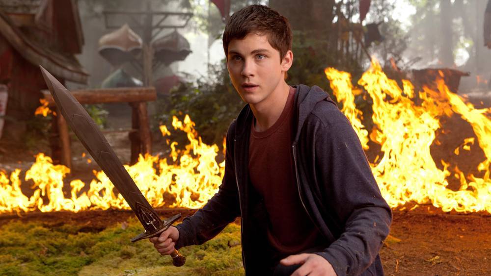 ‘Percy Jackson’ Author Slams Films: ‘It’s My Life’s Work Going Through a Meat Grinder’ - variety.com