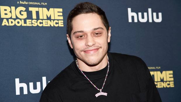 Pete Davidson Opens Up About ‘Dark Scary’ Time When He Had Suicidal Thoughts In Intimate New Interview - hollywoodlife.com