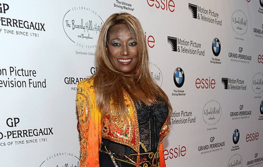 Bonnie Pointer of The Pointer Sisters has died aged 69 - www.nme.com - Britain