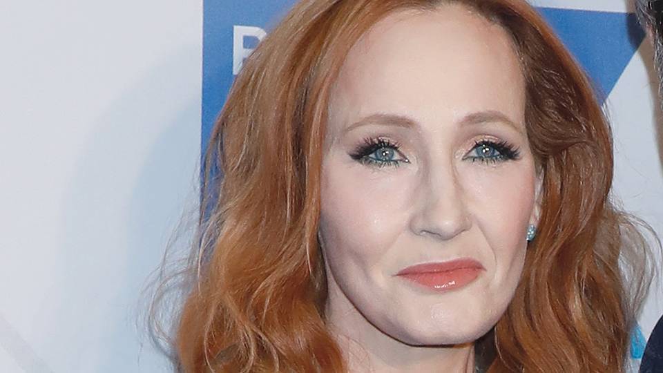 If Only J.K. Rowling’s Net Worth Was Donated to Dozens of Black Trans Funds Right Now - stylecaster.com