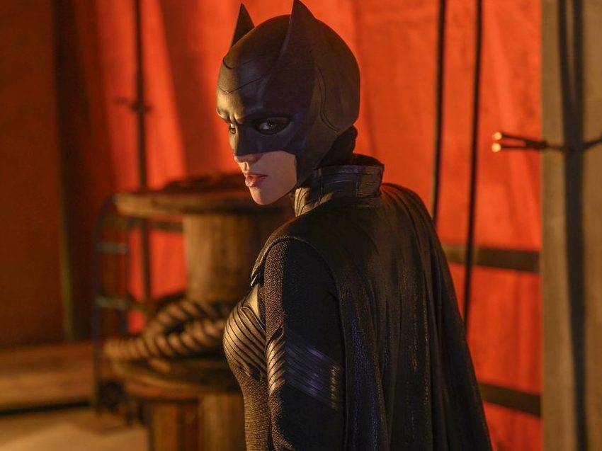 'Batwoman' showrunner confirms Ruby Rose's role will not be recast - torontosun.com