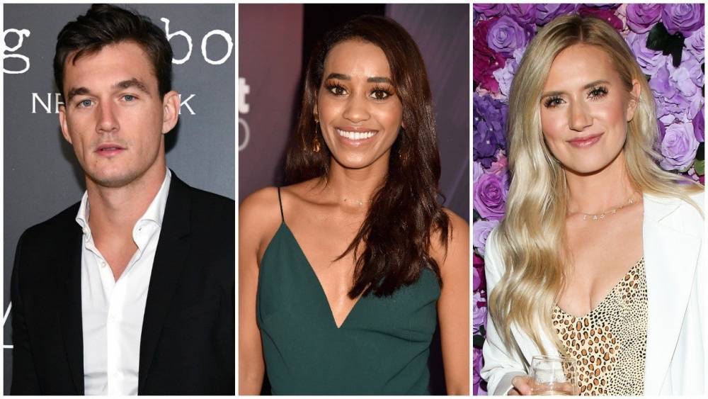 Bachelor Nation Creates Petition to Cast First Black 'Bachelor': Tyler Cameron and More Alums Share Support - www.etonline.com