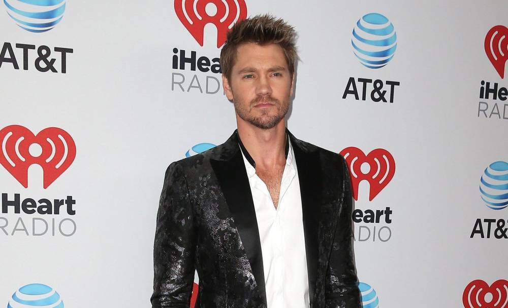 ‘One Tree Hill’ Star Chad Michael Murray Is Raising Money For Black Lives Matter - etcanada.com - USA - Chad - county Murray
