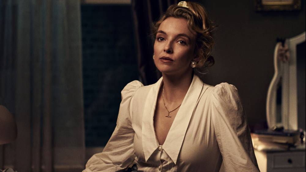 ‘Talking Heads’: First Look At Jodie Comer, Martin Freeman & Others In BBC Monologues Series - deadline.com