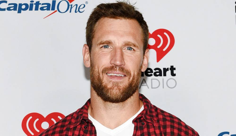 Brooks Laich Talks About His Desire to Be a Father, One Week After Confirming Split from Julianne Hough - www.justjared.com