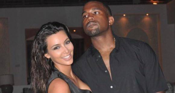 Kim Kardashian shares warm birthday wishes for Kanye West with a series of lovely PHOTOS - www.pinkvilla.com - USA
