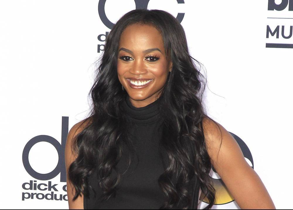 Rachel Lindsay, Nick Viall Support New Petition Calling For Black Lead On ‘The Bachelor’ - etcanada.com