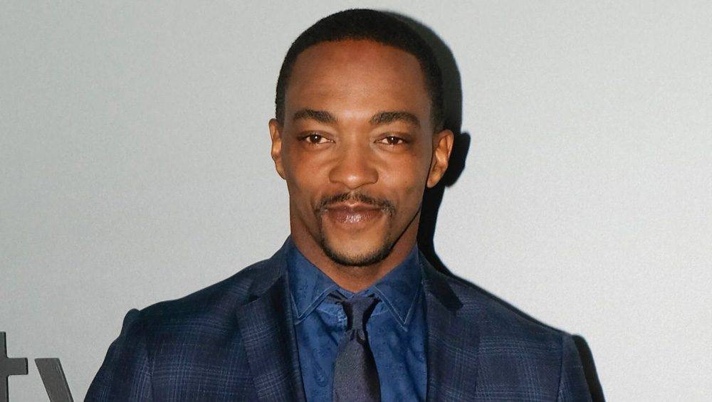 Anthony Mackie Launches United For Grocery Workers Relief Fund To Support People Impacted By COVID-19 - deadline.com - state Louisiana - New Orleans - parish Orleans