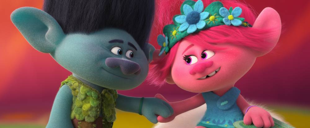 ‘Trolls World Tour’ Continues To Lead Domestic Box Office In 9th Weekend, Crosses $3M - deadline.com