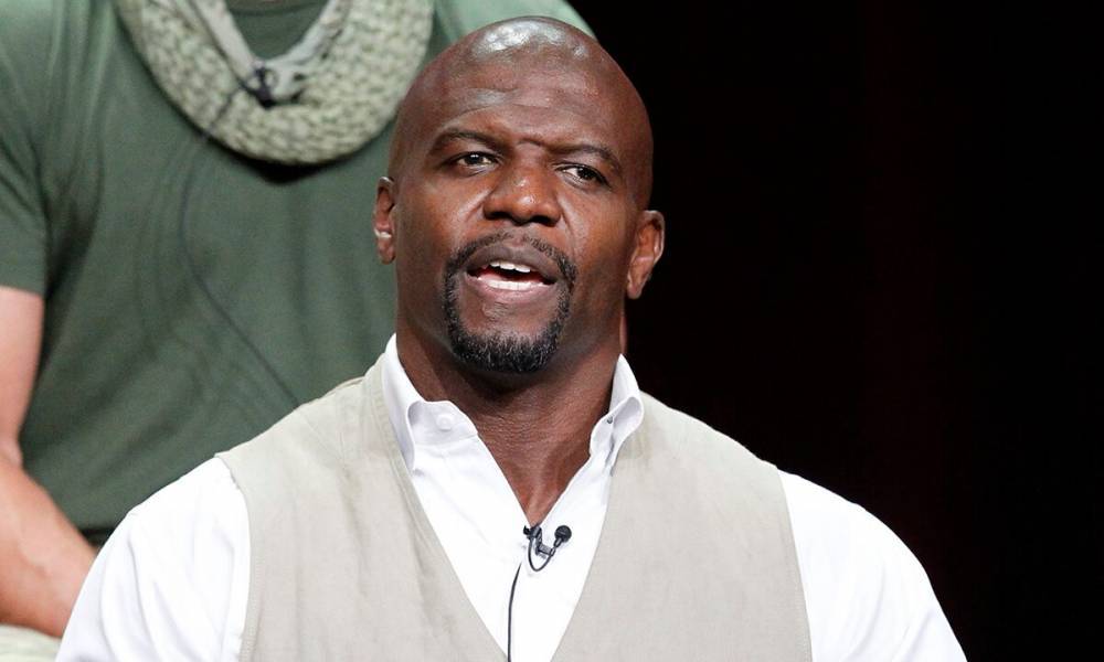 Terry Crews responds to criticism over ‘black supremacy’ tweet: It’s ‘important we not suffer from groupthink’ - www.foxnews.com