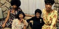 Music star, Bonnie Pointer of the Pointer Sisters, has passed away - www.lifestyle.com.au - California - county Oakland