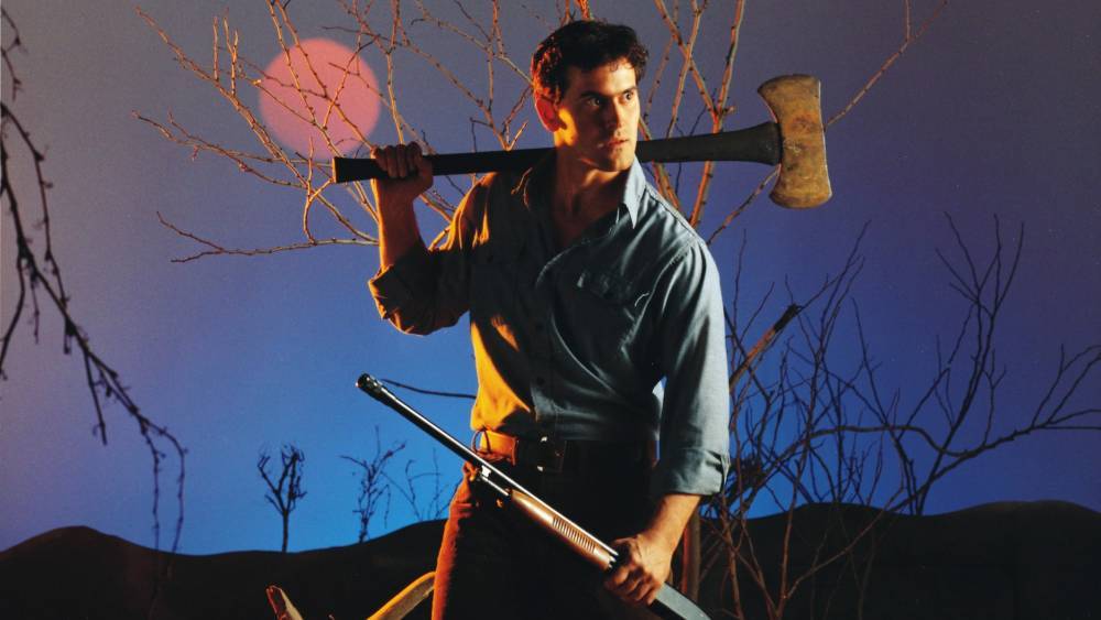 Bruce Campbell Reveals New ‘Evil Dead’ Film’s Title, Director - variety.com - county Williams