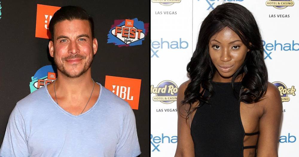 Jax Taylor Also Accused Former ‘Vanderpump Rules’ Costar Faith Stowers of Committing Crimes in Resurfaced Tweet - www.usmagazine.com