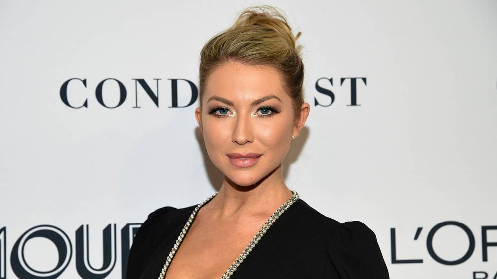 ‘Vanderpump Rules’ Star Stassi Schroeder Dropped by Publicist, Agency Following Racist Actions Against Co-Star Faith Stowers (EXCLUSIVE) - variety.com