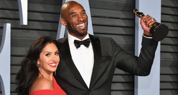 Kobe Bryant's wife Vanessa seeks damages, says his earnings could have been 'hundreds of millions of dollars' - www.pinkvilla.com - California