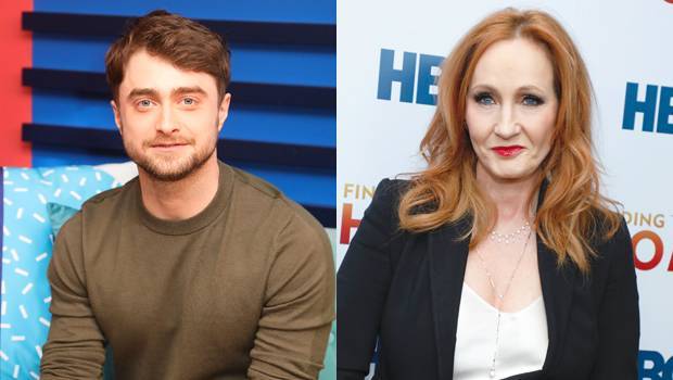 Daniel Radcliffe Passionately Defends Trans Women After J.K. Rowling Is Dragged Over ‘Anti-Trans’ Tweet - hollywoodlife.com