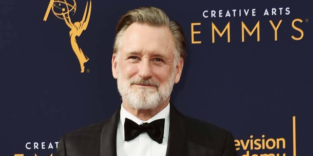 Bill Pullman Reveals The Original Title Of 'Independence Day' & How His Iconic Speech Changed It - www.justjared.com