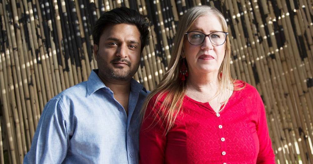 90 Day Fiance: The Other Way’s Jenny and Sumit Are Still Together Amid His Ongoing Divorce in India - www.usmagazine.com - California - India