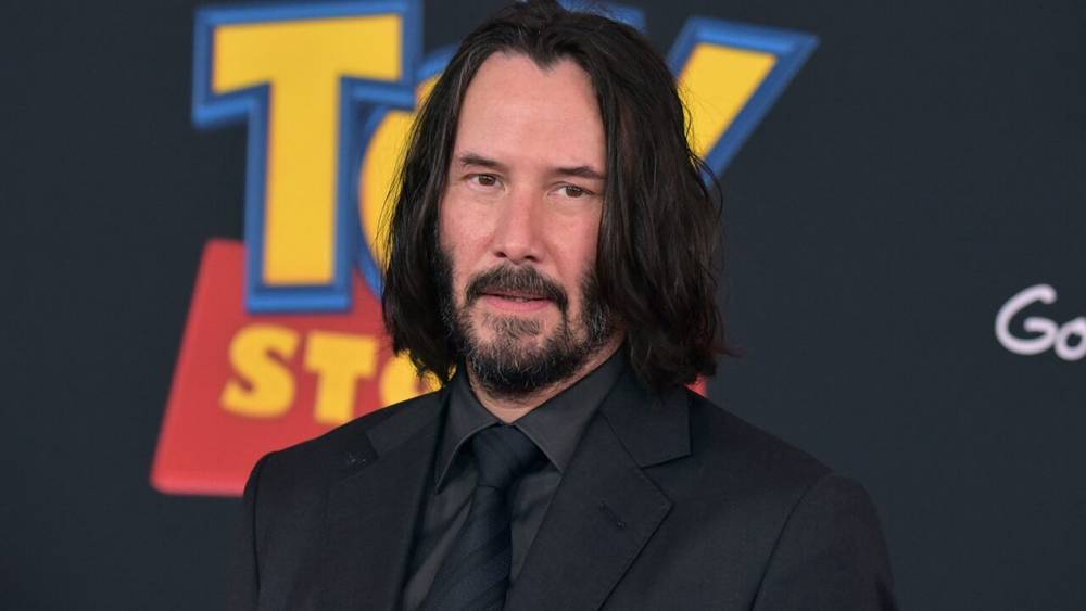 Keanu Reeves reveals why he returned to 'The Matrix' franchise: It 'resonated with me' - www.foxnews.com