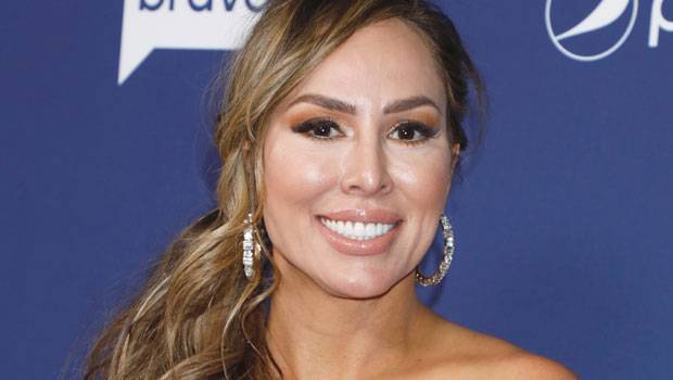 ‘RHOC’ Star Kelly Dodd’s Daughter Jolie Looks Like Ariana Grande’s Twin In New Vacation Pic - hollywoodlife.com - France