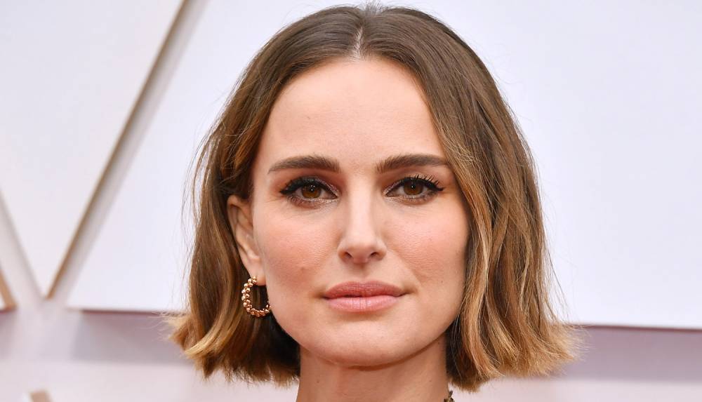 Natalie Portman Initially Felt Fear from 'Defund the Police' Campaign, But Now Supports It - www.justjared.com