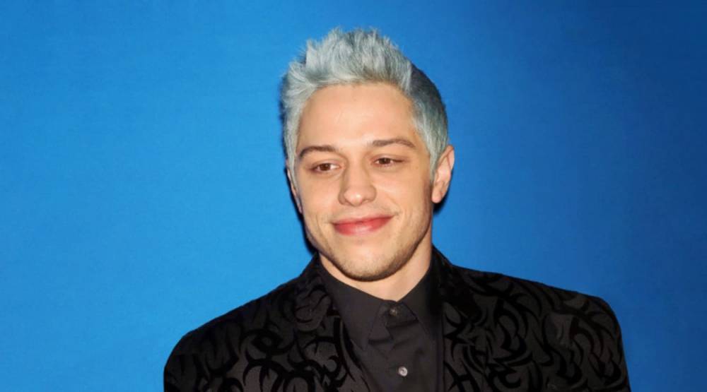Pete Davidson Gets Candid About Being ‘As Close As You Can Get’ To Ending His Life During ‘Dark And Scary’ Time - celebrityinsider.org
