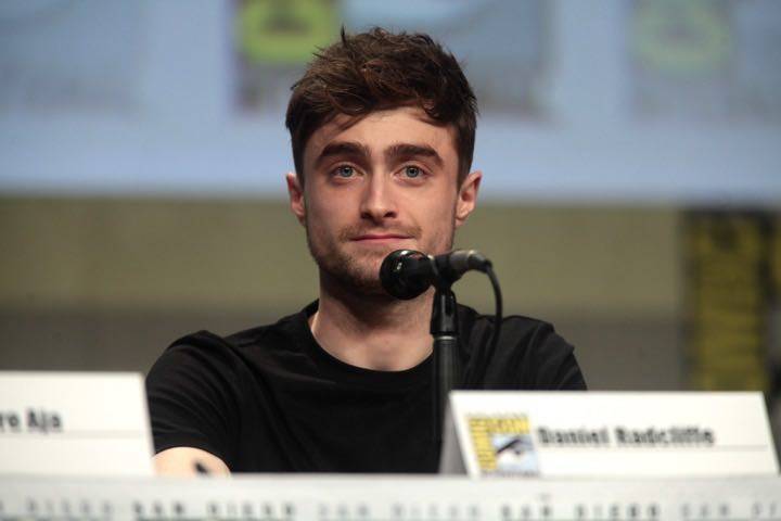 Daniel Radcliffe Responds to J.K. Rowling’s Transphobia - www.starobserver.com.au - county Potter