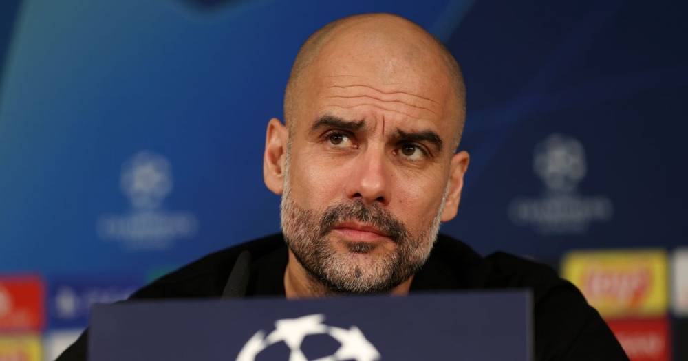 Three potential outcomes to Man City CAS appeal on UEFA ban - www.manchestereveningnews.co.uk