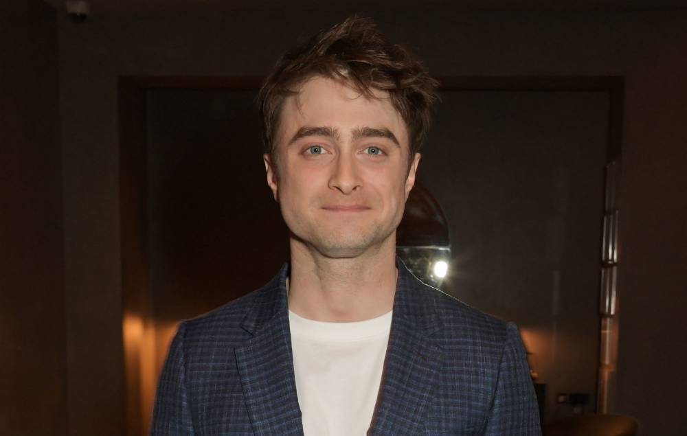 Daniel Radcliffe responds to controversial J.K. Rowling tweets: “Transgender women are women” - www.nme.com