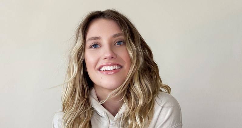 Ella Henderson's new single Take Care Of You is an uplifting dance-pop anthem: First listen review - www.officialcharts.com