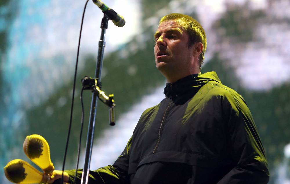 Liam Gallagher to join Tim Burgess’ Twitter Listening Party to talk ‘MTV Unplugged’ and answer fan questions - www.nme.com - county Hall