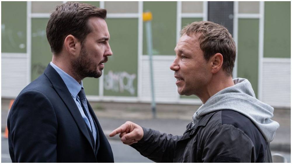 ‘Line Of Duty’: ITV Studios To Sell Season 6 Of Hit Police Drama After Kew Media’s Collapse - deadline.com - Britain