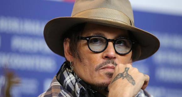 Happy Birthday Johnny Depp: Owning an island to having fear of clowns; 5 things you didn't know about the star - www.pinkvilla.com - Hollywood